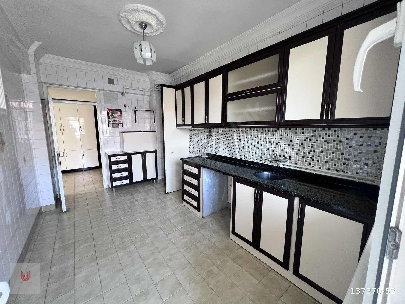 KOLEJTEPE MAH'DE ''BAKIMLI'' FERAH'' SATILIK 3+1 DAİRE