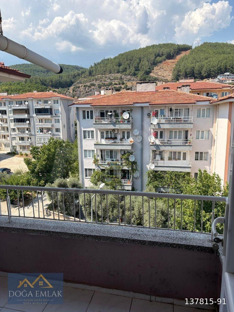 Muğla Merkez Muslihittin Mahallesinde Satılık 2+1 Daire