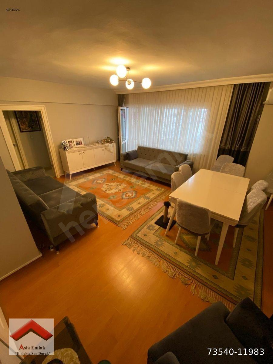 YENİYOL MERKEZDE BALKONLU ÖNÜ AÇIK İSKANLI 2+1