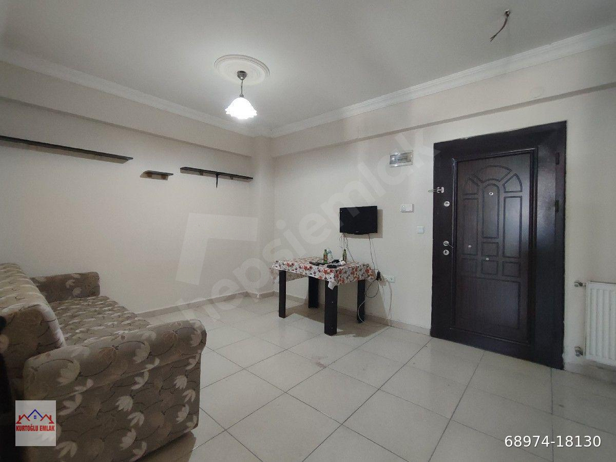 SERİNYOL KAMPÜSTE 2+1 VE 1+1 KİRALIK EŞYALI DAİRE
