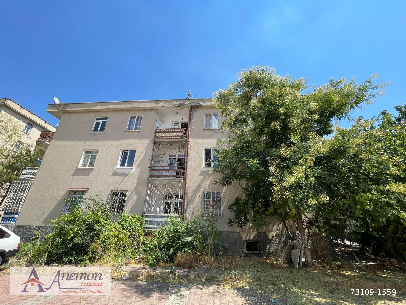 ANEMON... MİLLET BAHÇESİ,KARTAL KAVŞAĞI YAKINI FUL YAPILI DAİRE