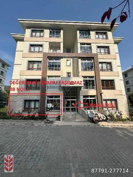 Ziraat Bankası'ndan Hocaimat Mahallesinde Mesken