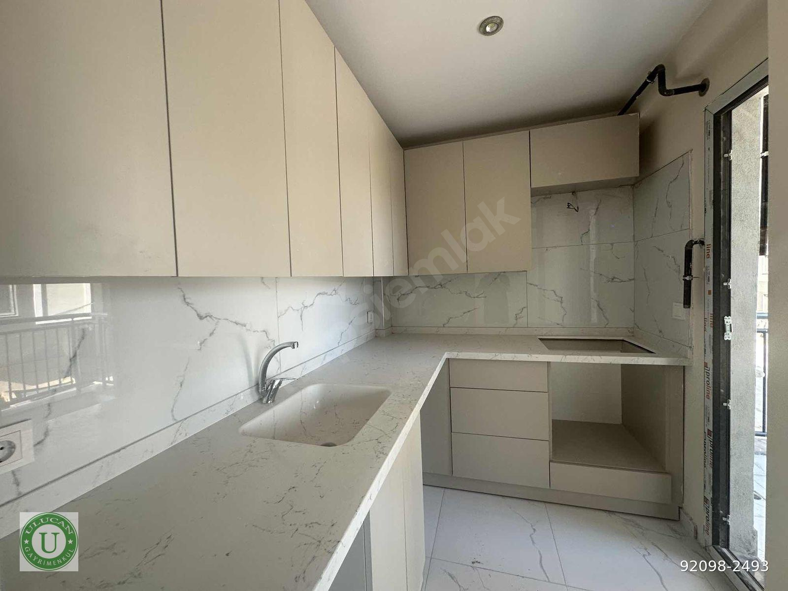 ULUCAN'DAN 100 YIL KRİMİNAL CİVARI SIFIR 3+1 GÜVENLİKLİ CAZİP ..