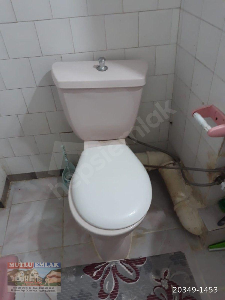 bandirma haydar çavus mah.