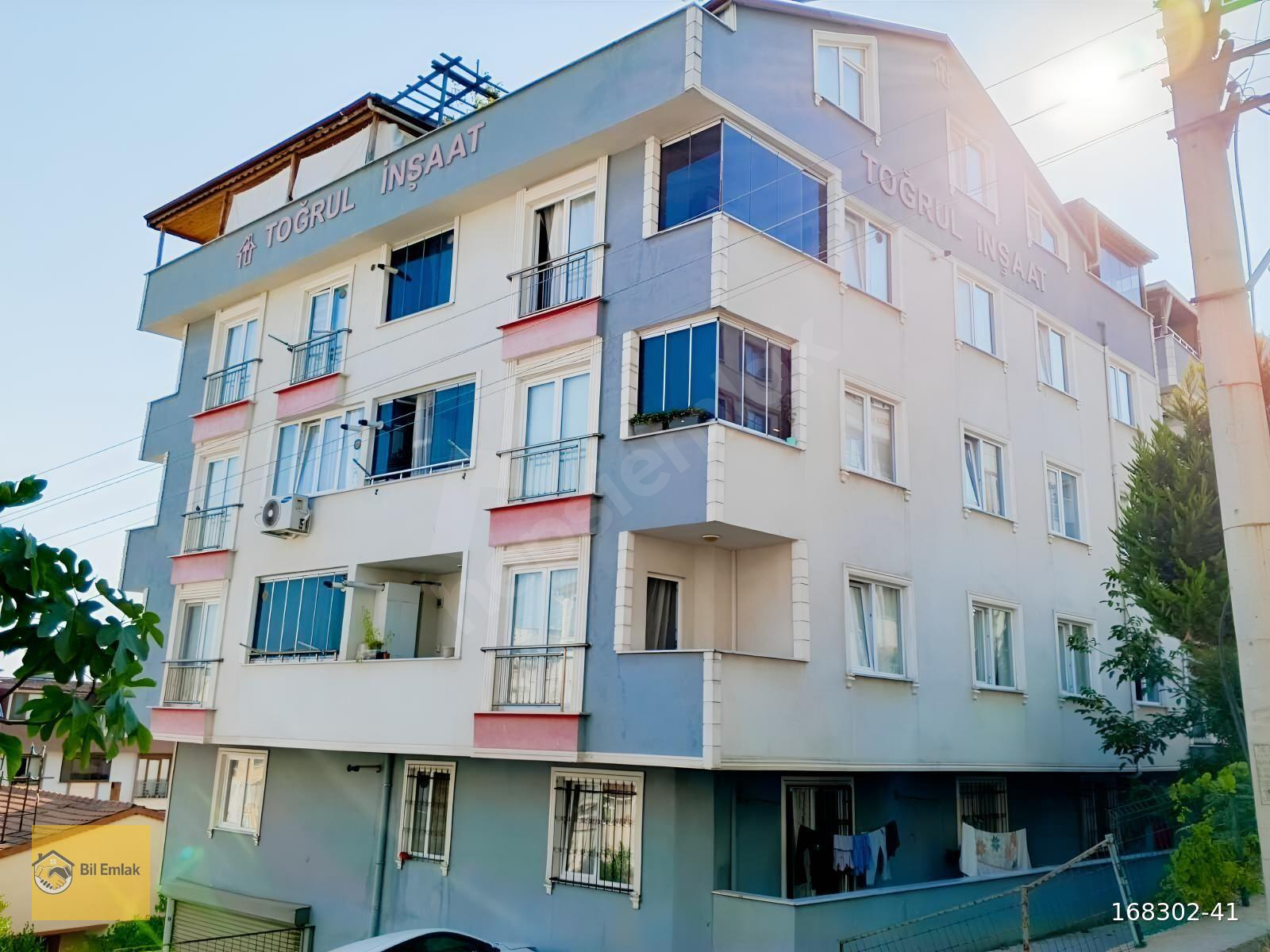 Çok Acill...GEBZE CUMHURİYET MAHALLESİNDE SATILIK 80 M² DAİRE