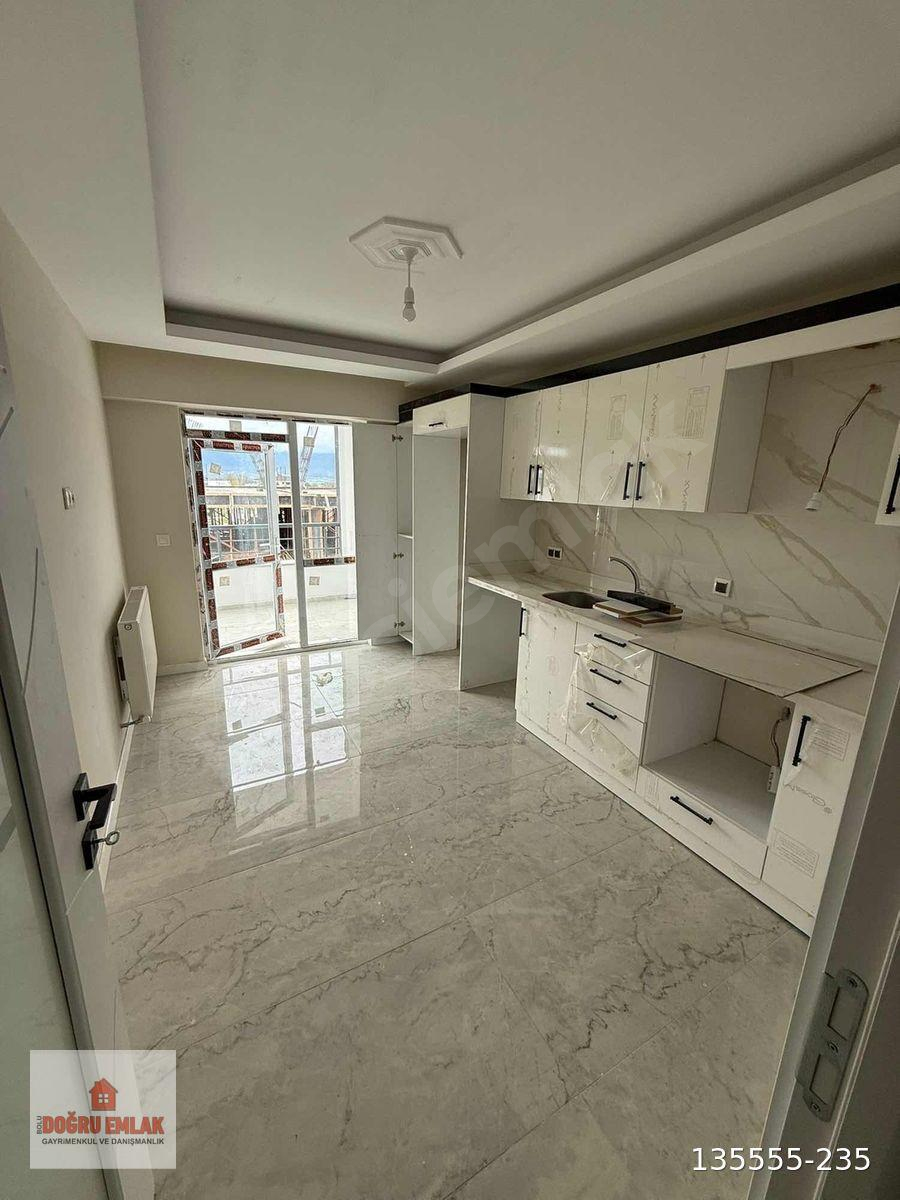 SAĞLIK MAHALLESİNDE SATILIK 2+1 SIFIR DAİRE