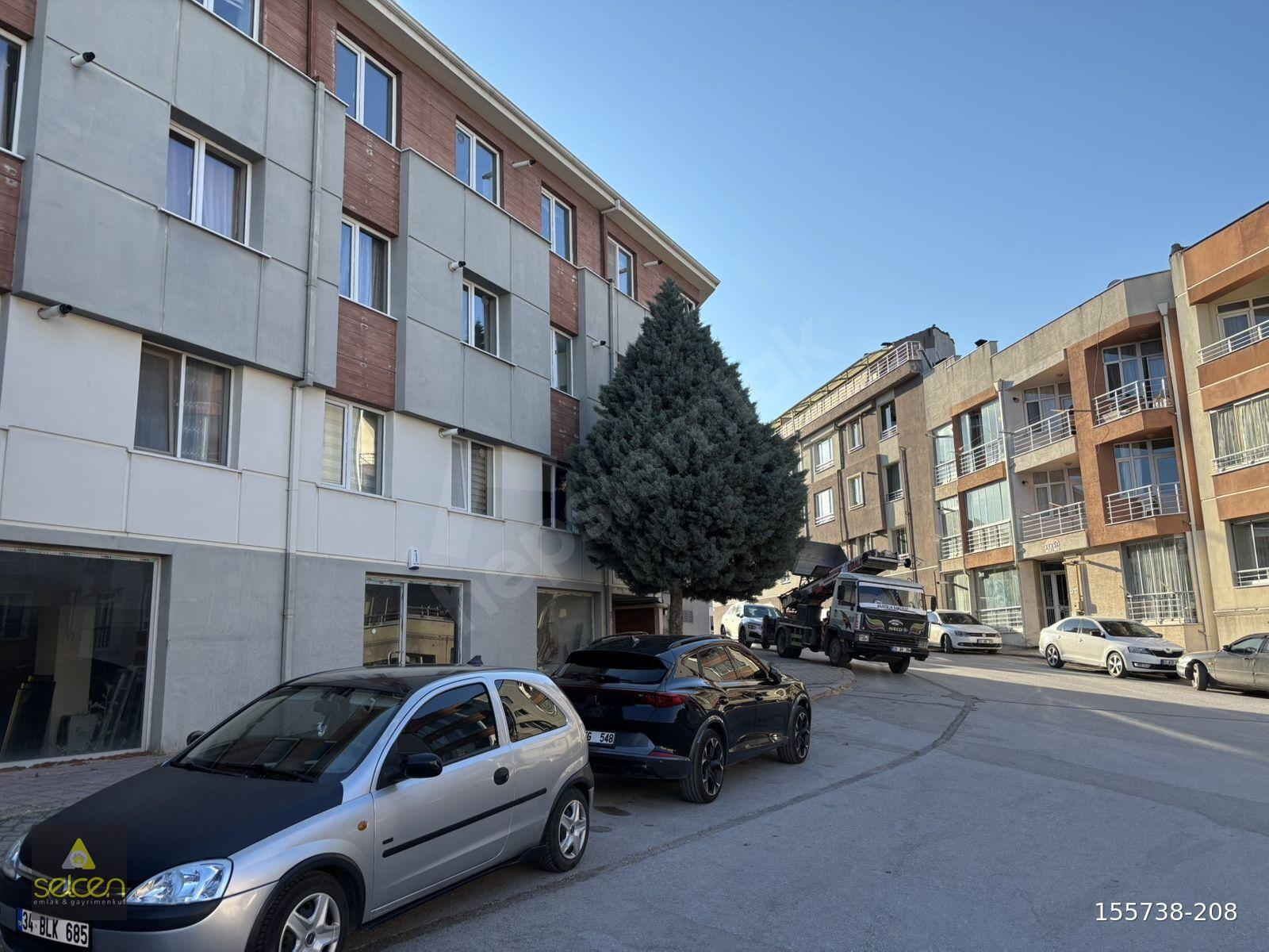 OSMANGAZİ ÜNİVERSİTESİNE YAKIN , FULL EŞYALI KİRALIK 1+1 DAİRE