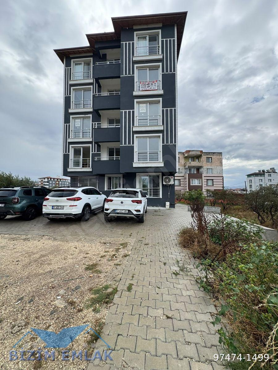 ÇEKMECE ÇEVREYOLUNA YAKIN SATILIK DAİRE