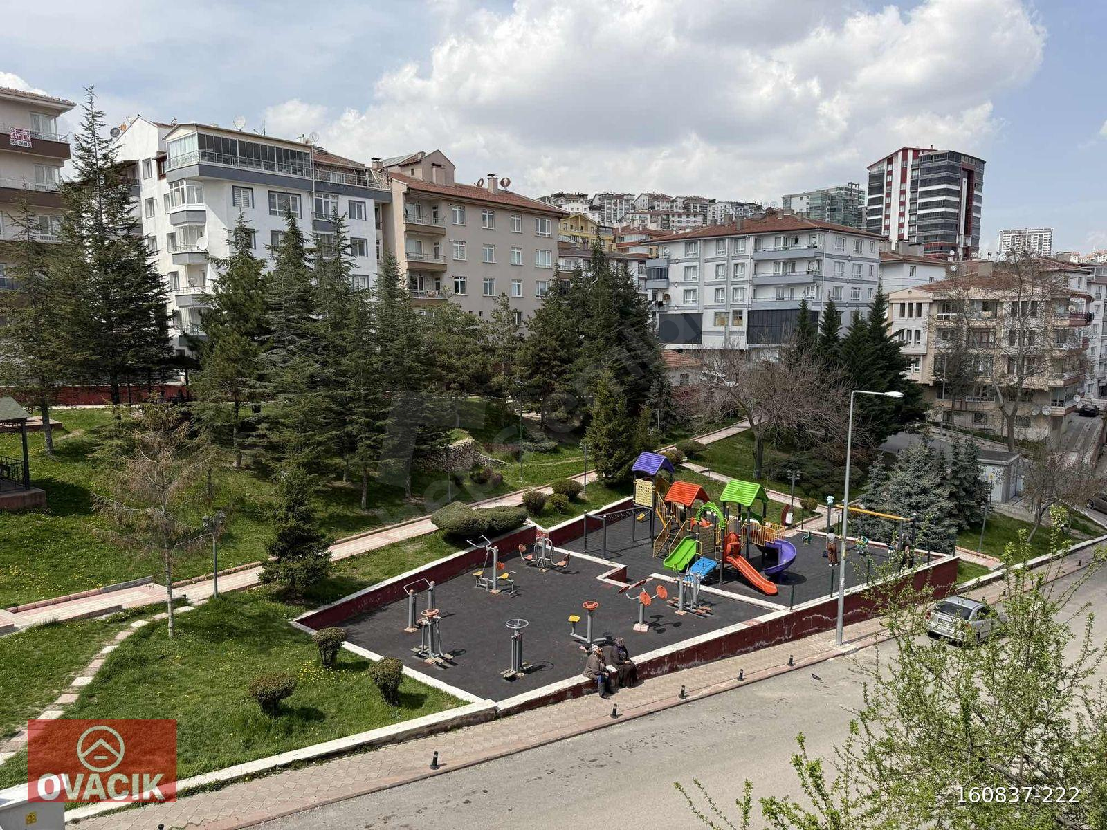 KUŞCAĞIZ MUHTARLIK YAKINI,PARK MANZARALI ORTA KAT ÖN CEPHE GENİŞ