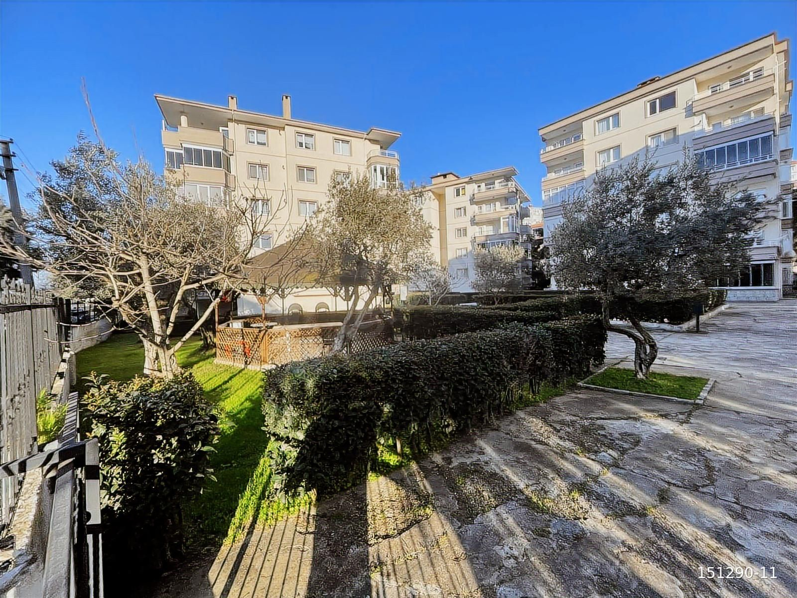 YENİ MAHALLEDE 2+1 DÜZAYAK KİRALIK DAİRE
