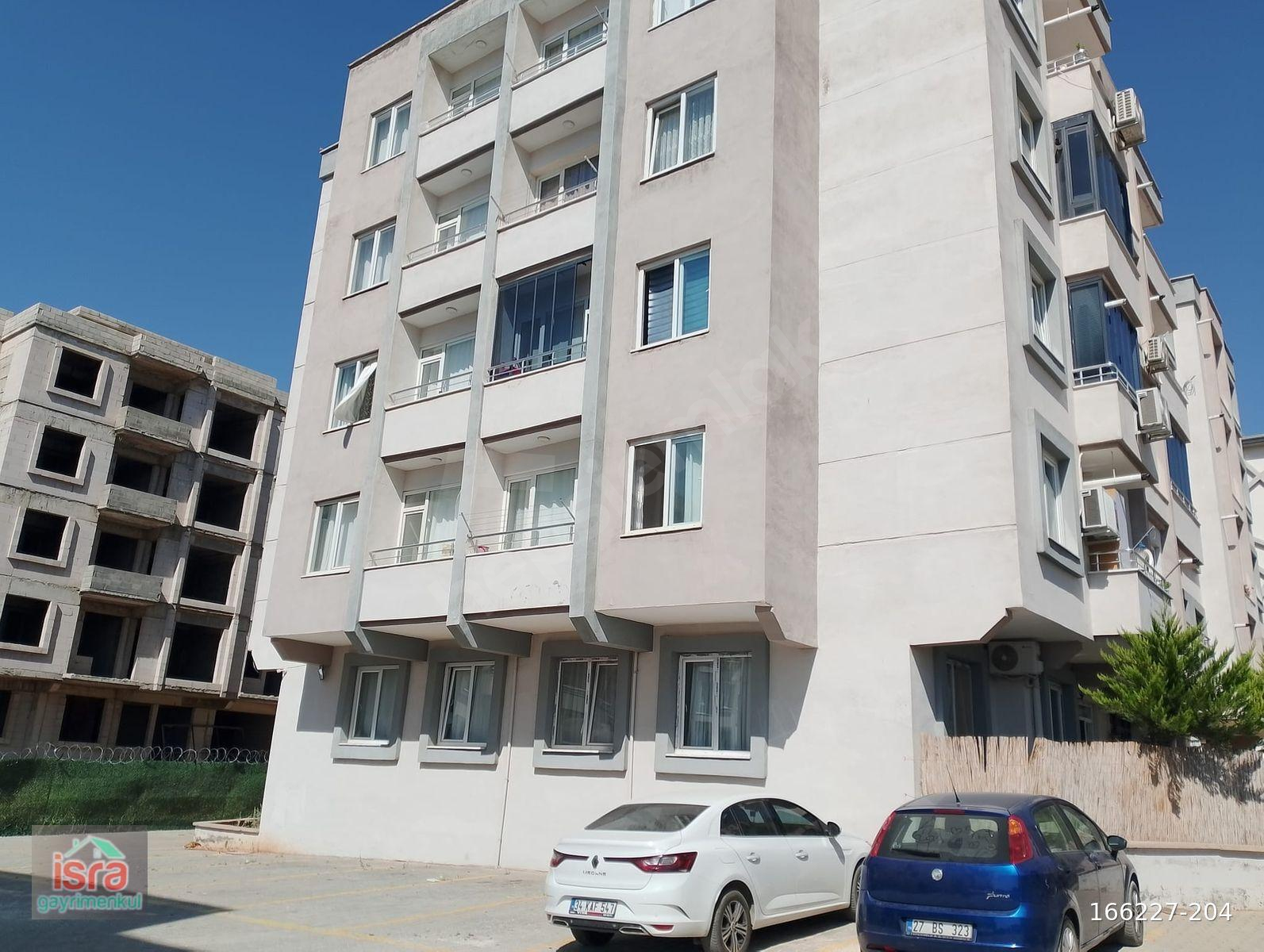 *G.ANTEP ŞAHİNBEY ONKOLOJİ MAH SATILIK 3+1 DAİRE
