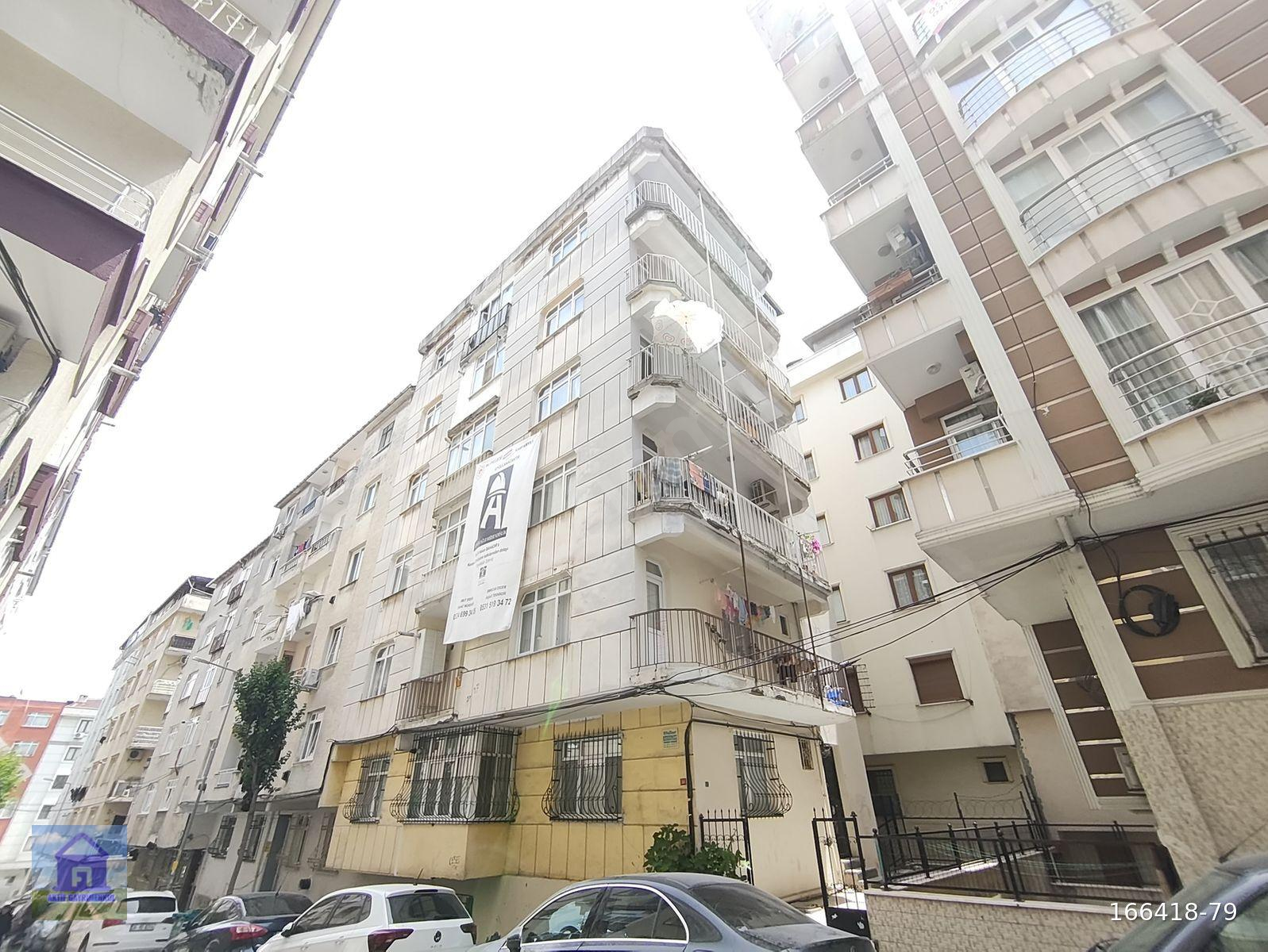 ŞİRİNEVLERDE KENTSEL DÖNÜŞÜME GİRECEK 3+1 SATILIK DAİRE