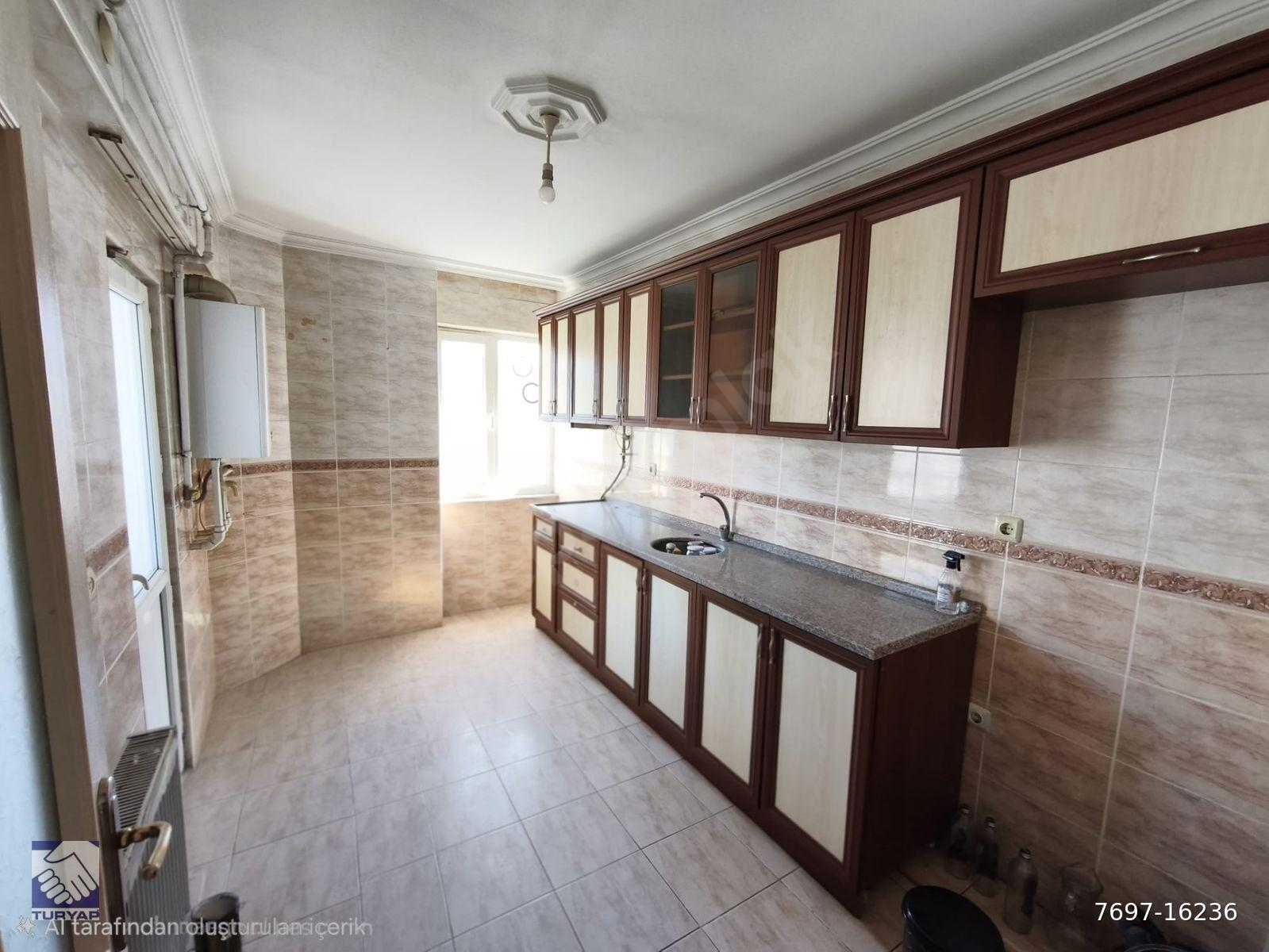 TURYAP'TAN REŞADİYE MH. 3+1 EBEVYN BANYOLU KİRALIK DAİRE