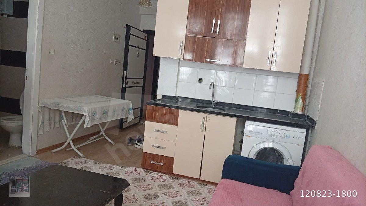 AKYOL GAYRİMENKUL DEN SATLIK EŞİYALI AMERİKAN MUTFAK DAİRE 1+1