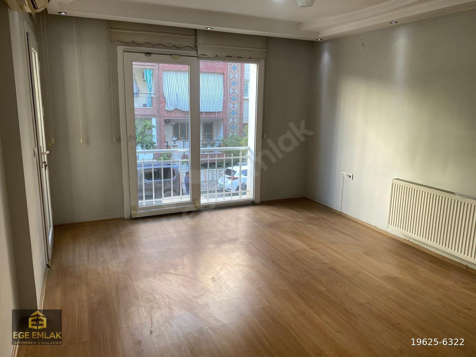 AYDIN EGE EMLAK'TAN EFELER MAH. KAYMAKAMLIK BİNASINA YAKIN 3+1 120m2 KİRALIK DAİRE