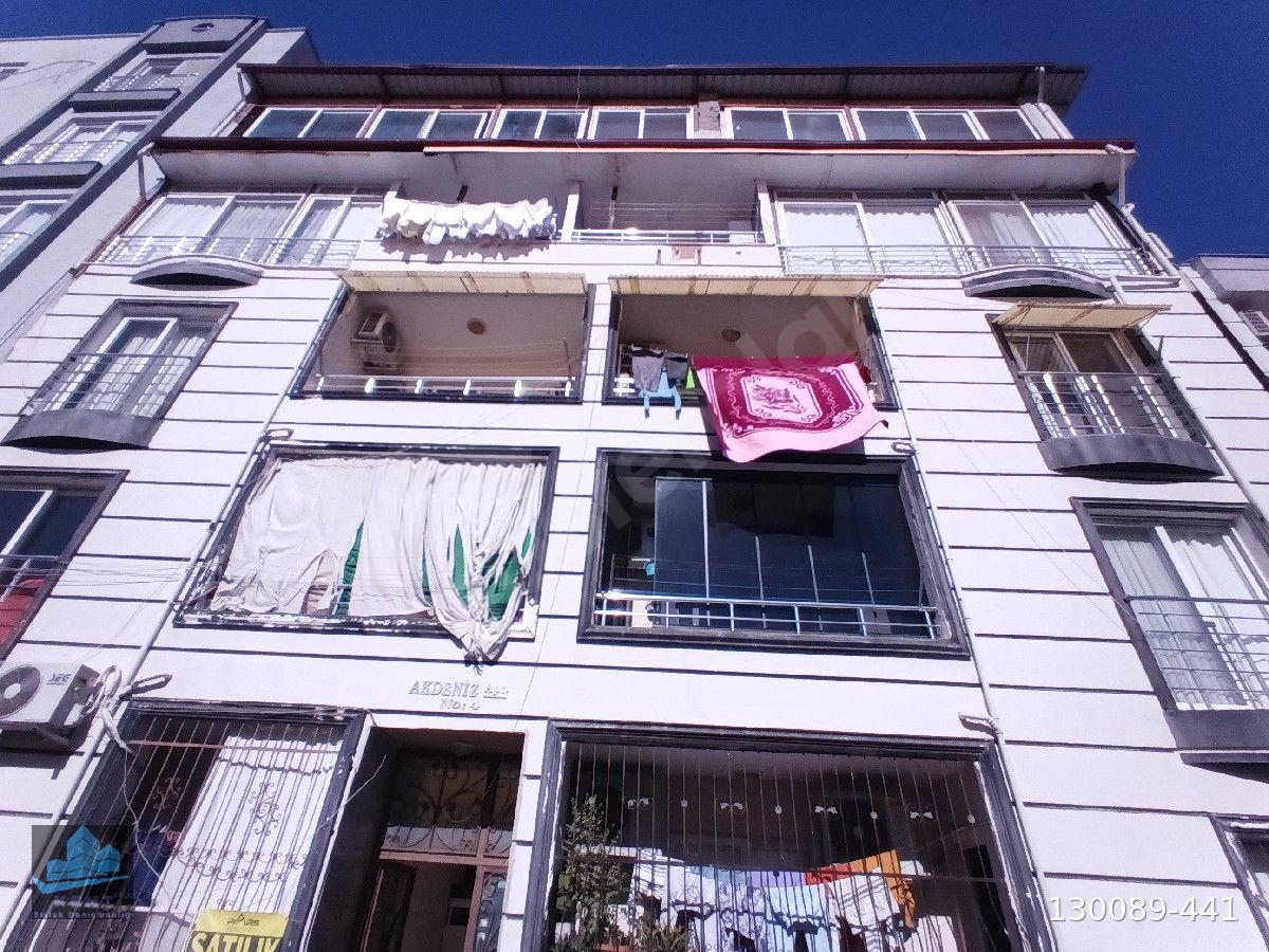 HATAY İSKENDERUN BARBAROS MAHALLESİ'NDE 2+1 KİRALIK DAİRE