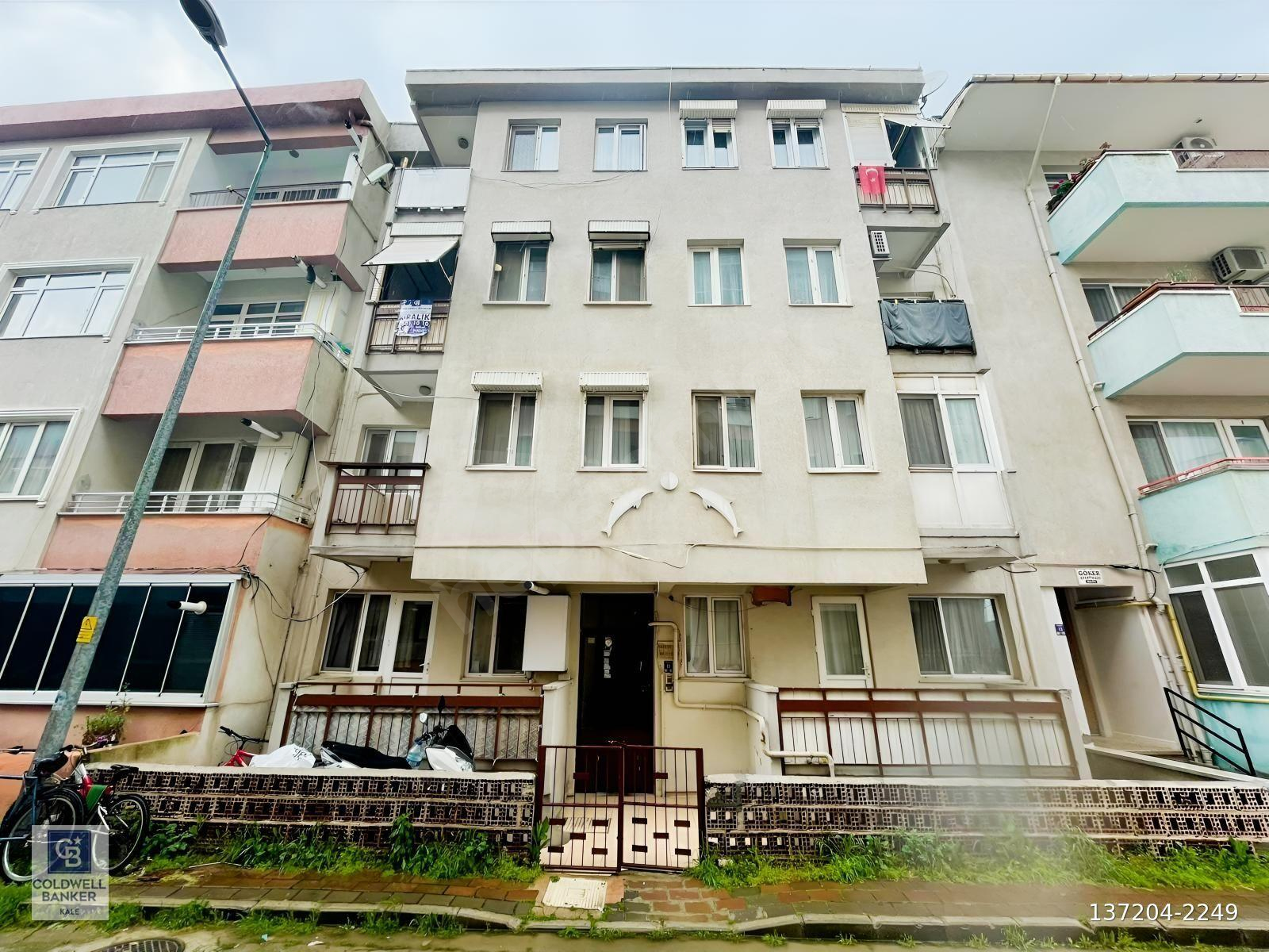ÇANAKKALE CEVATPAŞA MAHALLESİNDE KİRALIK 2+1 DAİRE