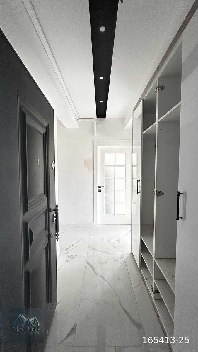 ESENTEPE MAHALLESİNDE SATILIK 2+1 VE 3+1 DAİRELER