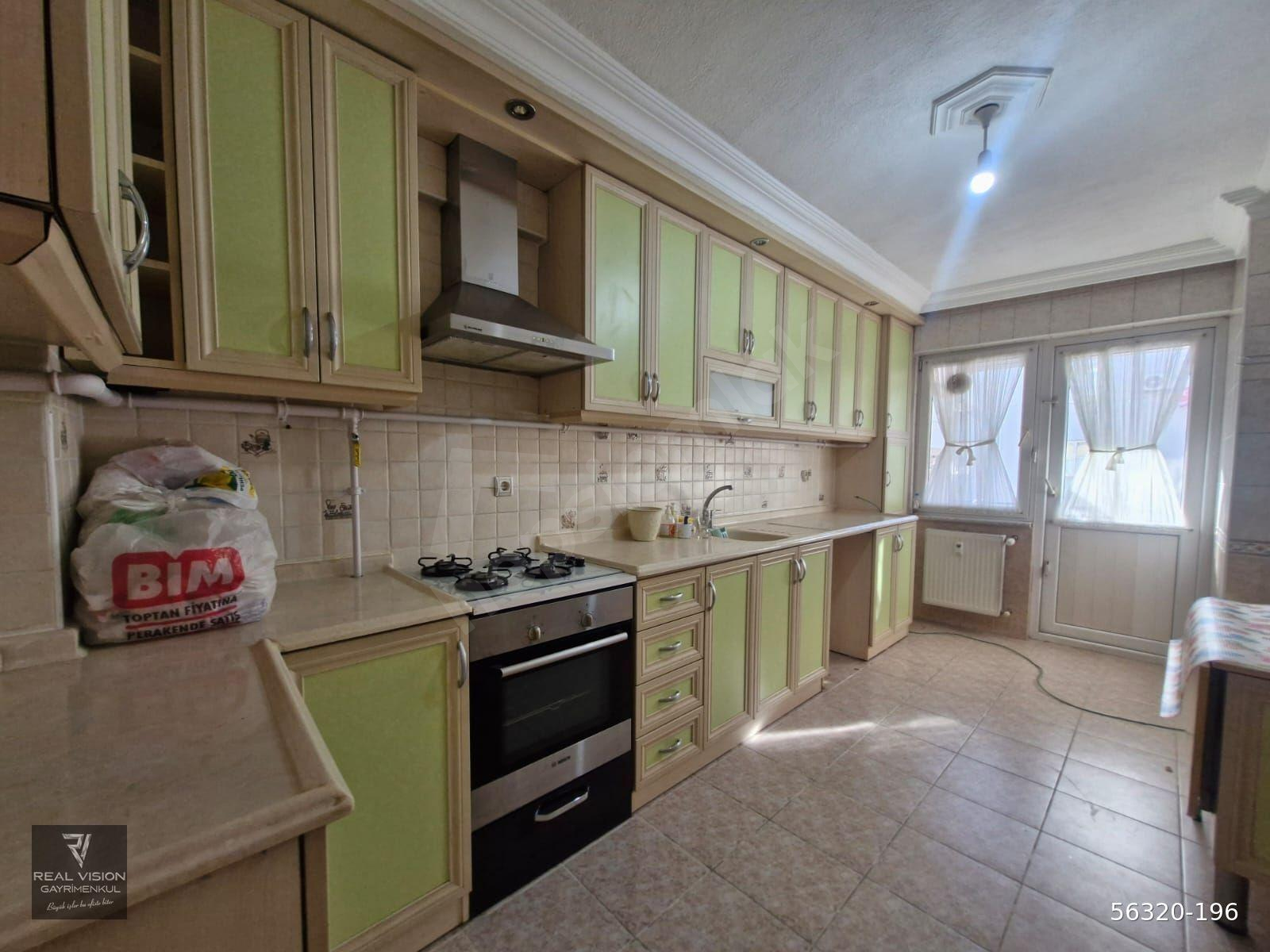 KARAMAN MH DE 3+1 145 M2 ARA KAT KİRALIK DAİRE,