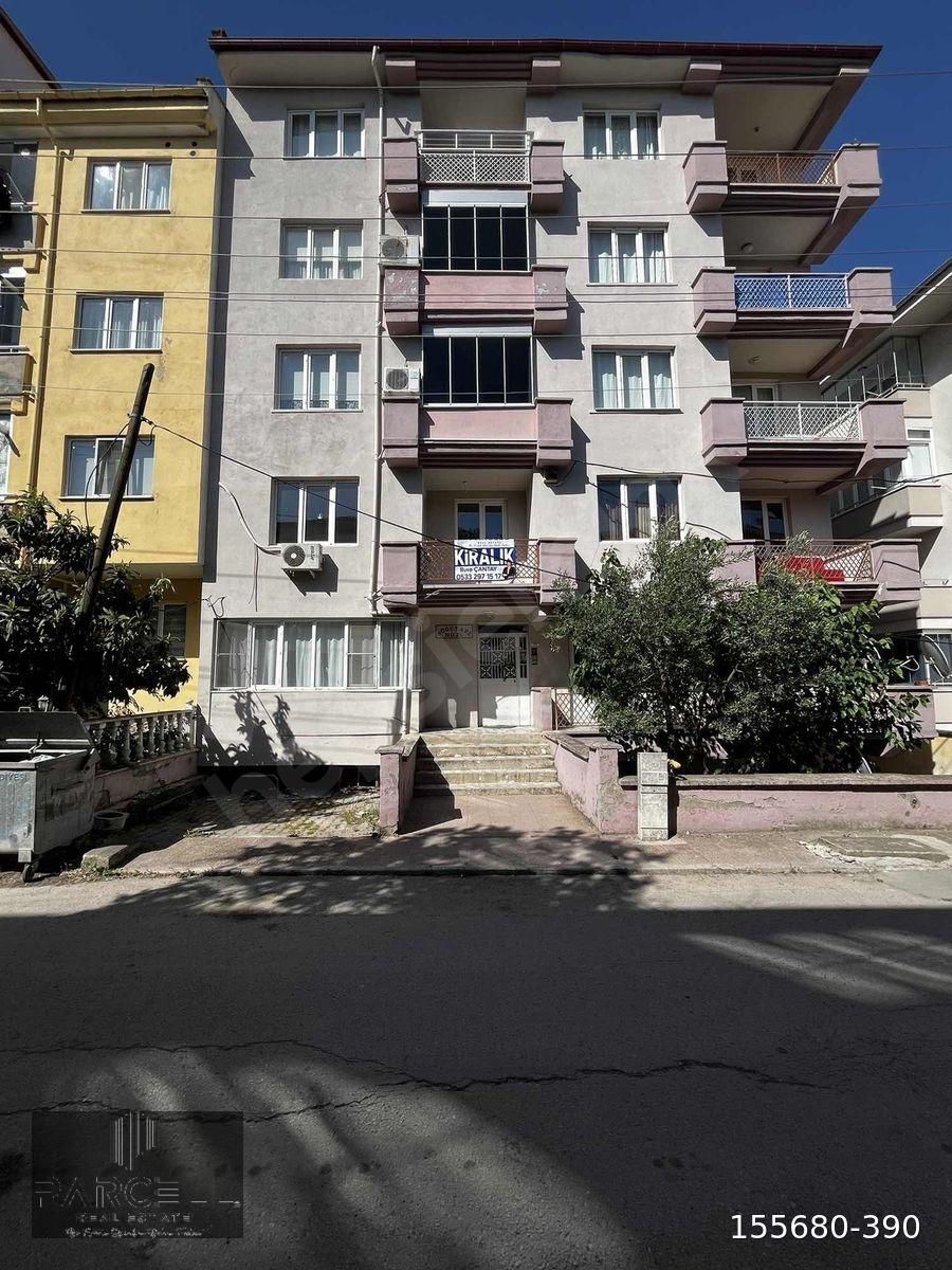 BALIKESİR ALTIEYLÜL BAHÇELİEVLER MAHALLESİ 3+1 KİRALIK DAİRE