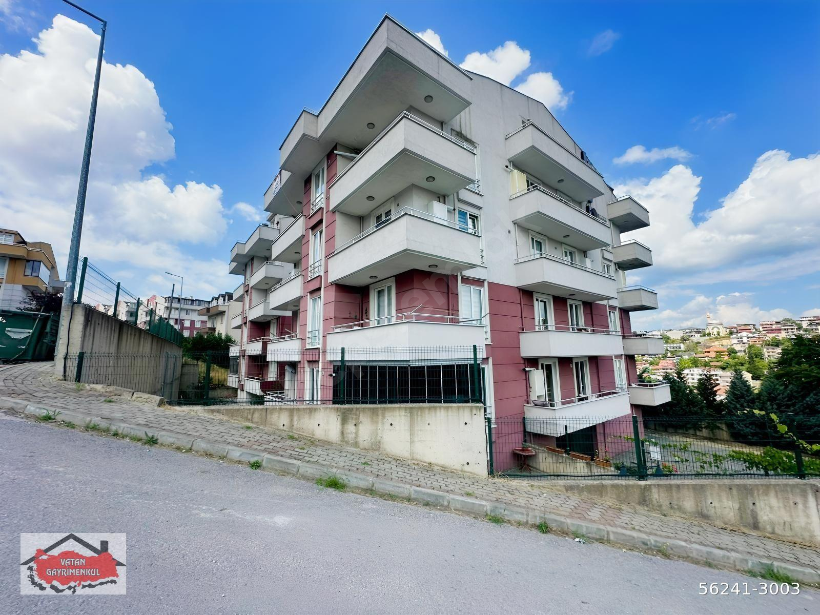 DAİRE BAĞÇEŞME KAVANİUM SİTESİNDE 2+1 BAHÇE DUBLEKS!