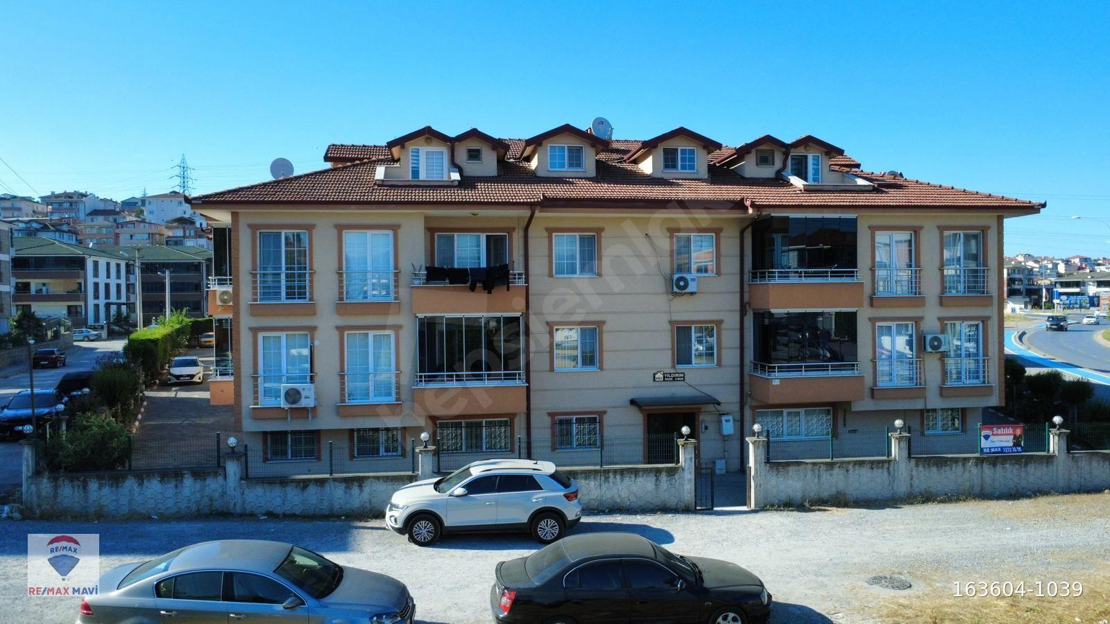 YEŞİLTEPE 5+1 185m2 BAHÇE DUBLEKS (YENİ ÇARŞAMBA PAZARI YANI)
