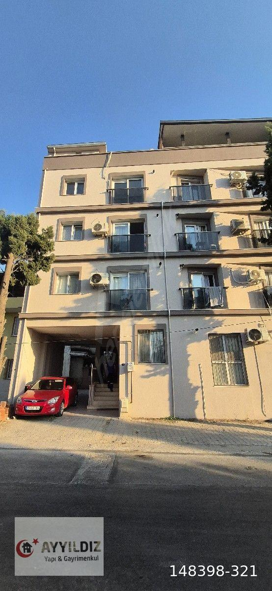 BORNOVA PINARBAŞINDA 3+1 KİRALIK LÜKS DUBLEKS DAİRE