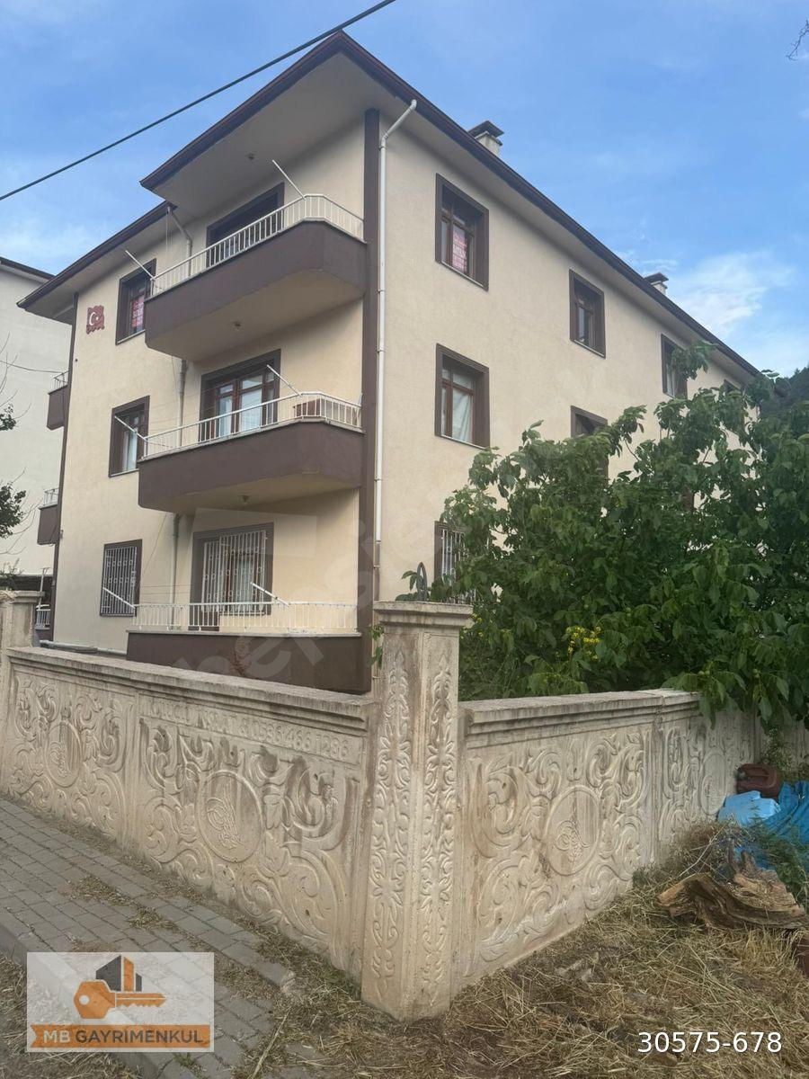 MB GAYRİMENKULDEN NALLIHAN’DA SATILIK 2+1 DAİRE