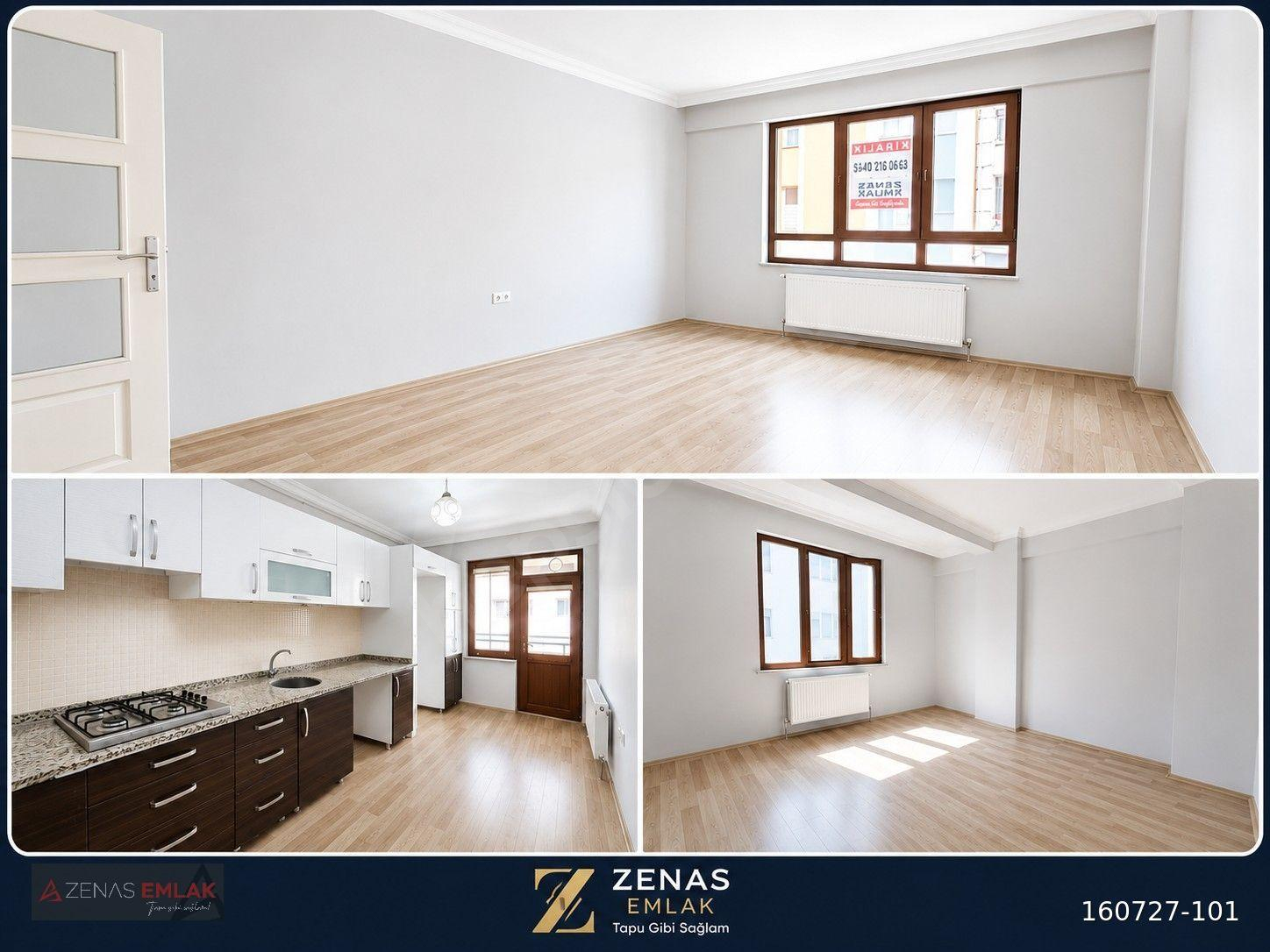 Eskişehir Kumlubel de Kiralık 2+1 (Arakatta-Asansörlü-Ferah)