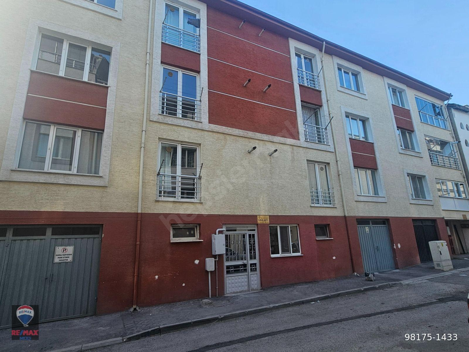 REMAX MOD'DAN YILDIZTEPE MAHALLESİNDE KİRALIK 3+1