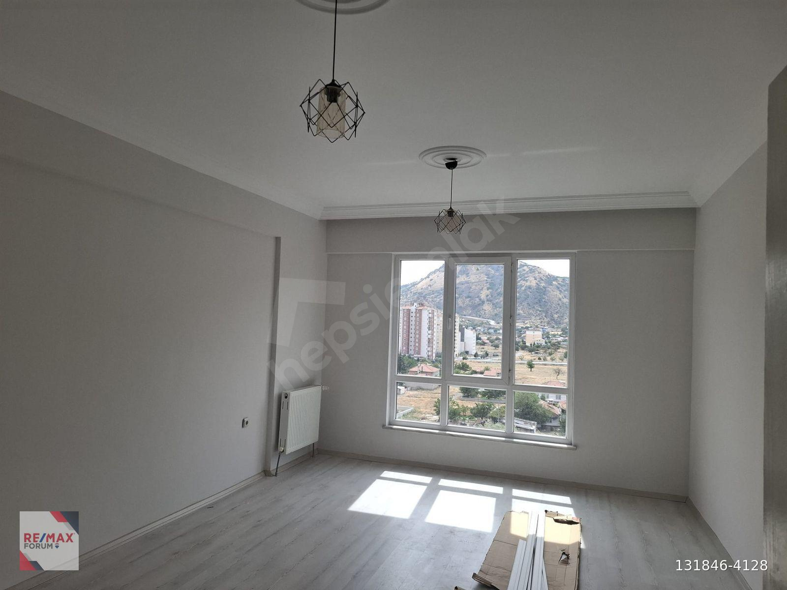 Melikgazi Sakarya Mahallesinde Satılık 3+1 Daire