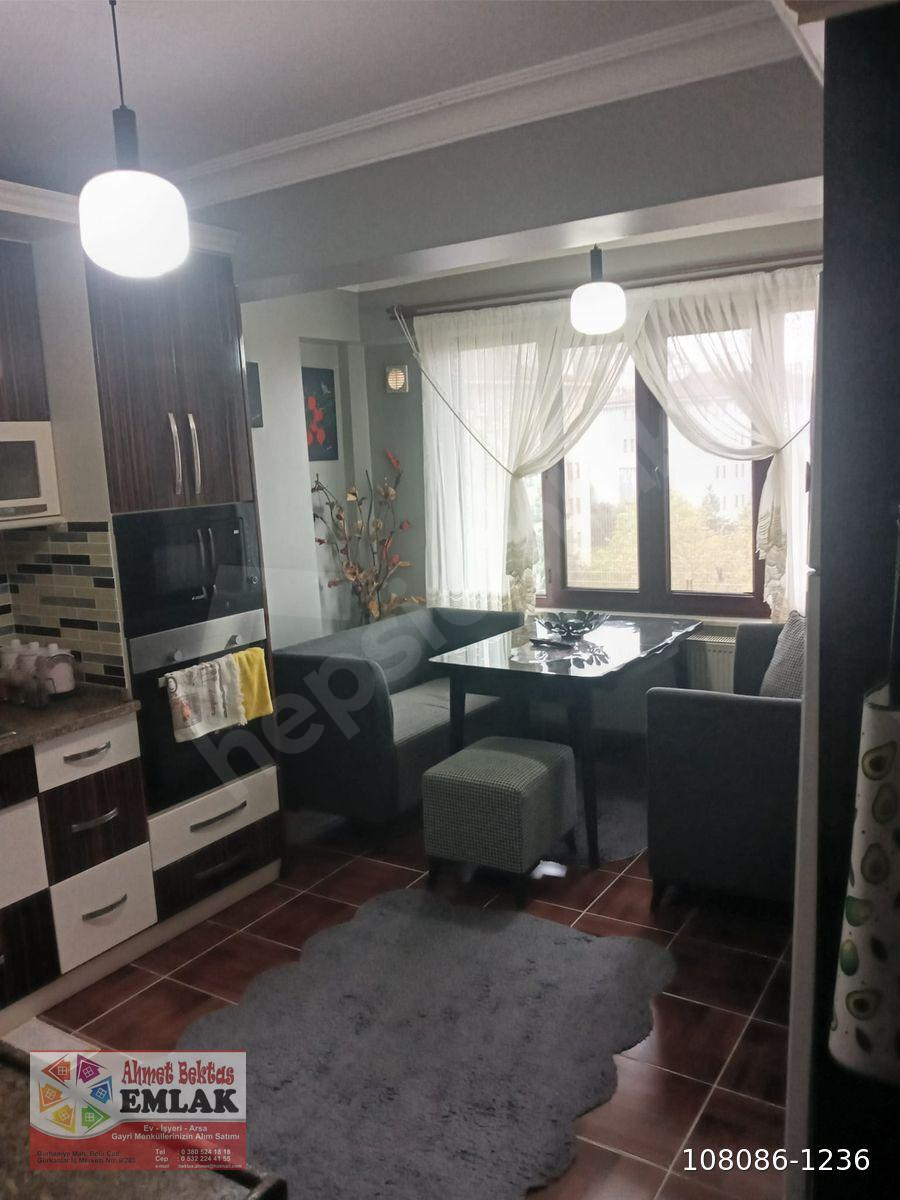 SATILIK DAİRE.BEKTAŞ EMLAKTAN.KALICI KONUTLAR.13.BÖLGE.3+1 110M2