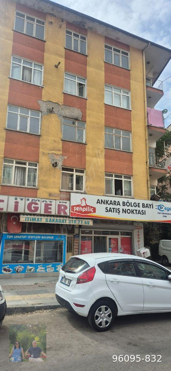 SATLIK DAİRE 2+1 KOMBILI DAİRE