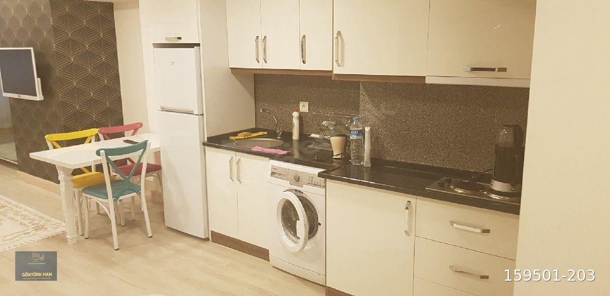 Denizli 15 Mayıs mh. Herşey dahil apart