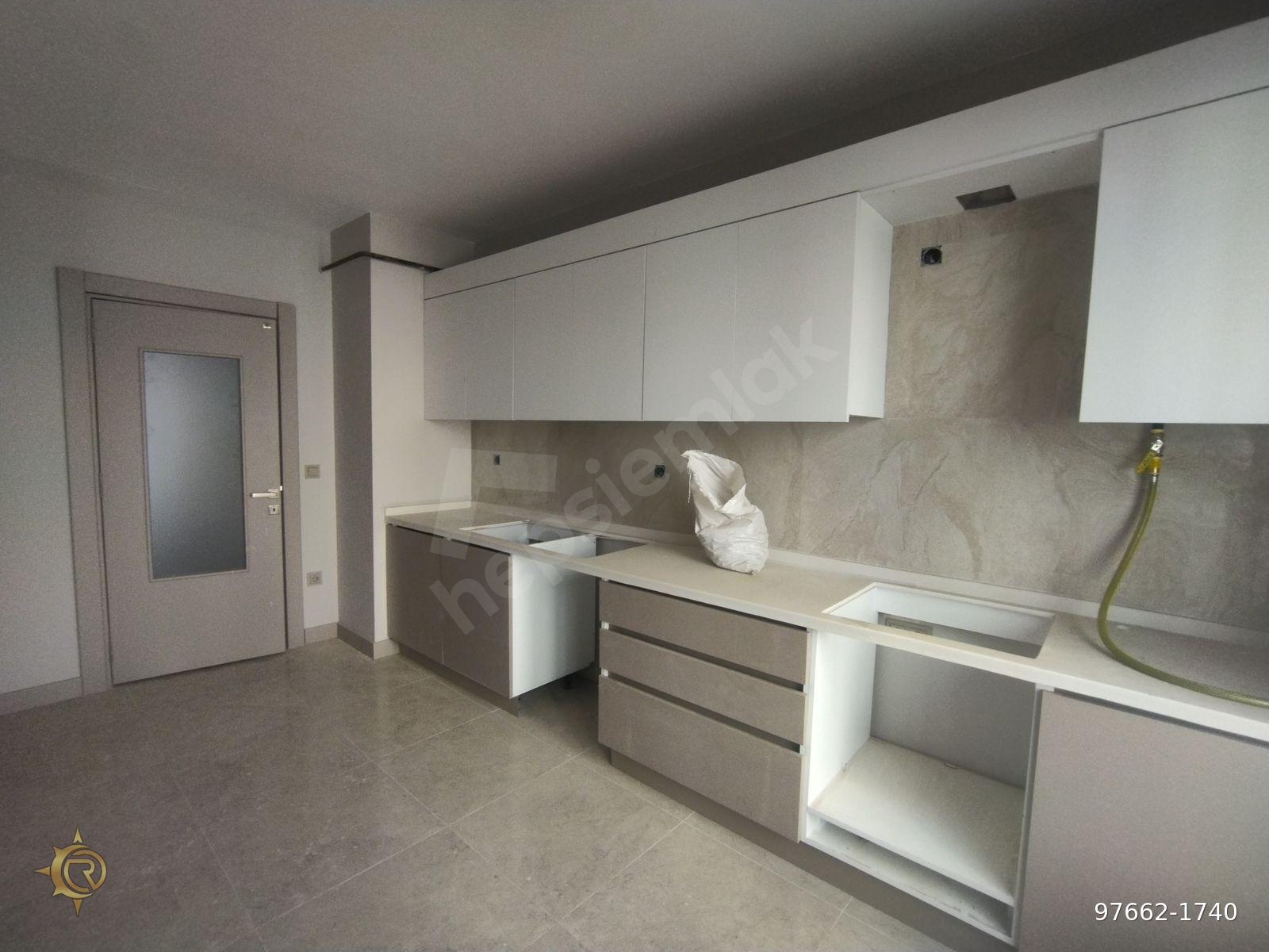 YENİ ROTA EMLAK'TAN GÜNEŞEVLER'DE ARAKAT KİRALIK DAİRE