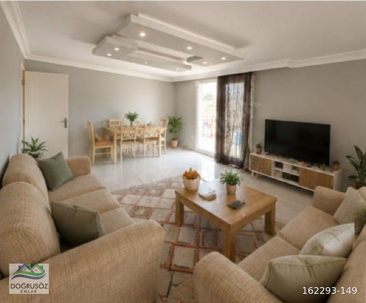 SELVİ CADDESİNDE 3+1 AYRI MUTFAK GENİŞ TERASLI DUBLEKS