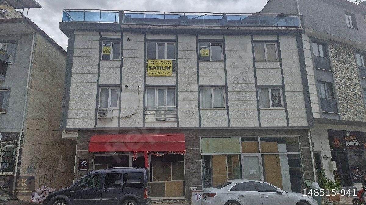 H~K GYO ATALAR MH ÇINAR DA TEK TAPU AYRI MUTFAK 2+1 DAİRE AÇIK MUTFAK 2+1 APART SINIRSIZ KREDİ UYGUN