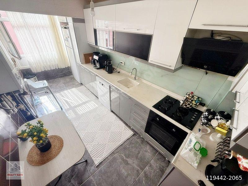 ŞEHİTKUBİLAY MH.3+1 ARA KAT MASRAFSIZ 130m² KREDİ UYGUN DAİRE