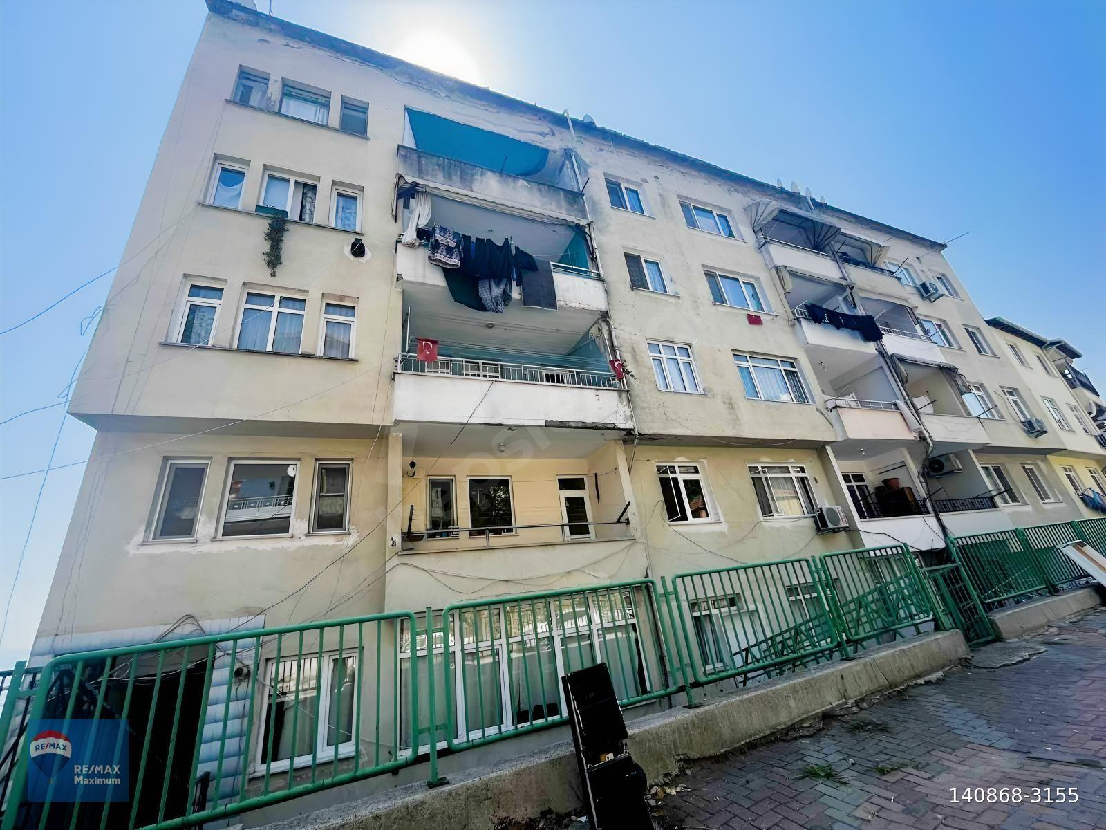 İzmit Akçakoca mah. Deniz manzaralı 2+1 Satılık Daire