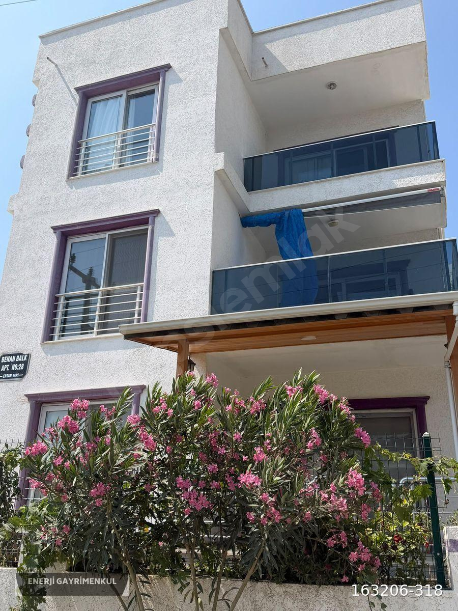 ARSUZ MADENLİ KİYİKENT CİVARI SATILIK DAİRE