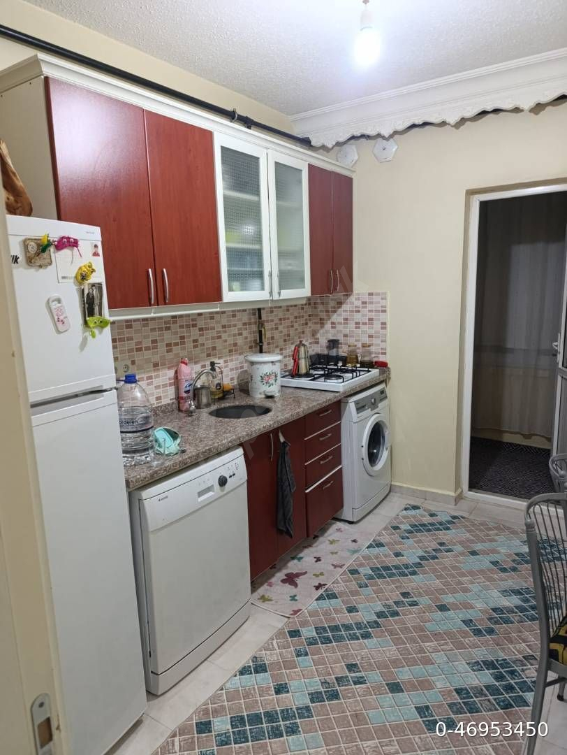 TOKİ 2+1 SATILIK DAİRE