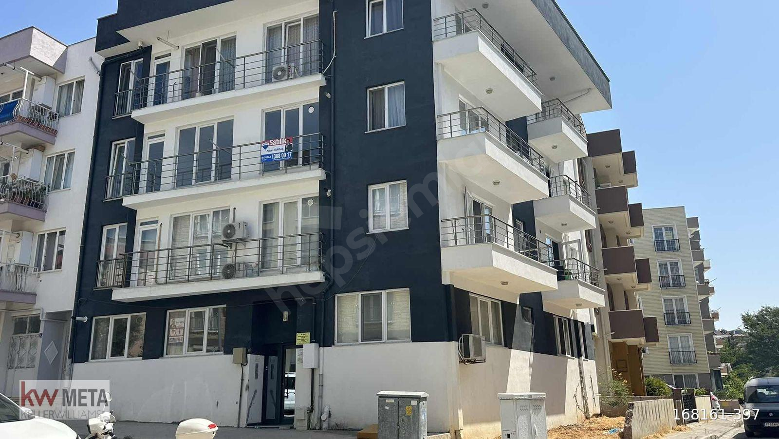 ÇANAKKALE CEVATPAŞA MAH EĞİTİM FAKÜLTESİ YAKIN KİRALIK 1+1