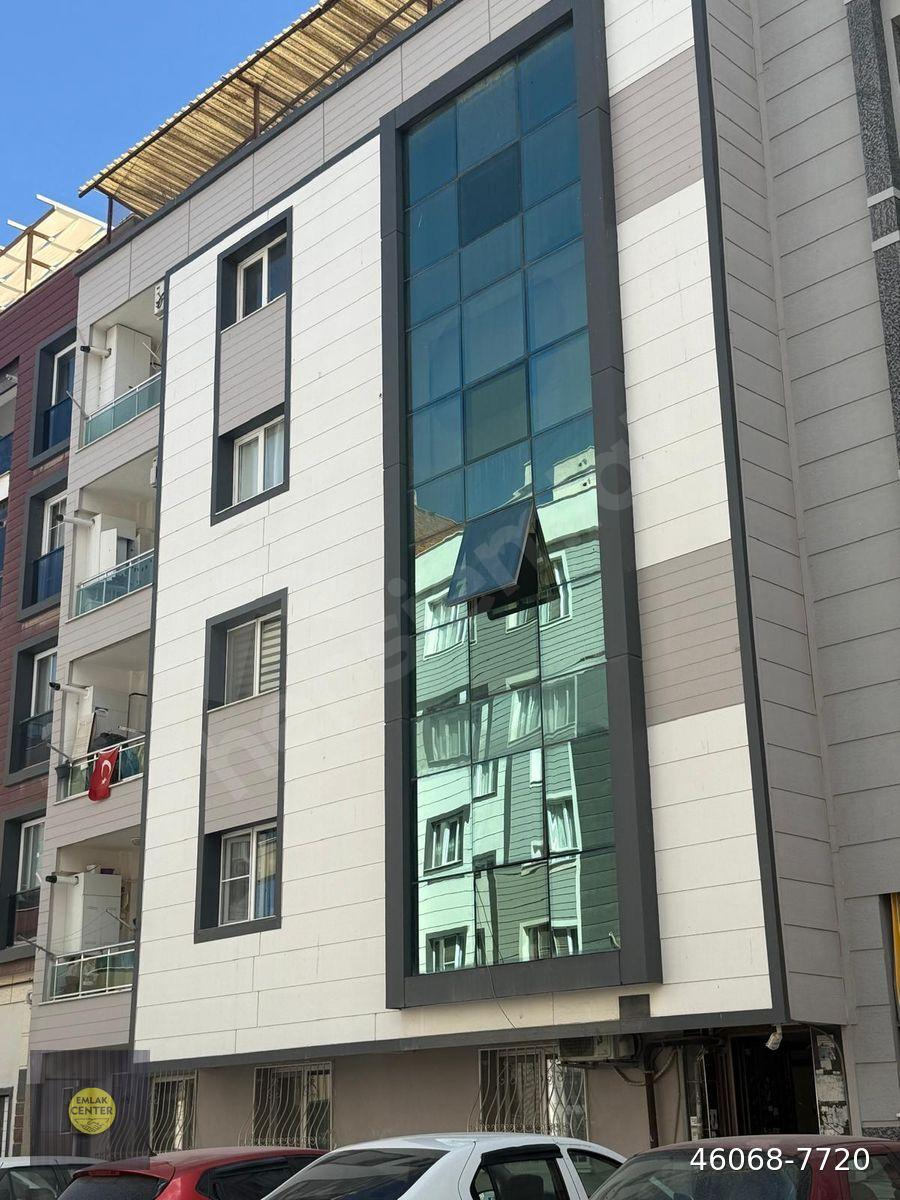 EMLAK CENTER'DAN MURADİYE MAH 2+1 KAPALI MUTFAKLI DAİRE