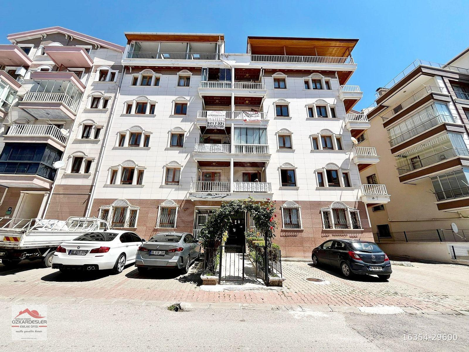 YENİ ETLİK CAD BİTİMİ ORTA KAT ÖN CEPHE ASANSÖRLÜ 3+1 FIRSAT ...