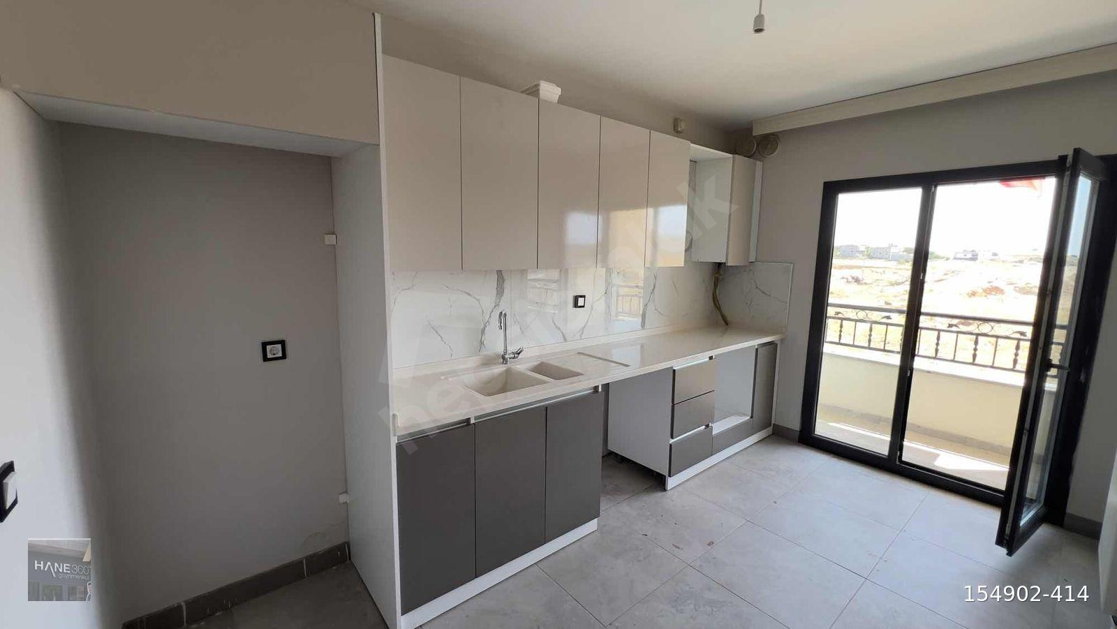 KUZEYŞEHİR 10 ETAPTA KİRALIK 3+1 DAİRE
