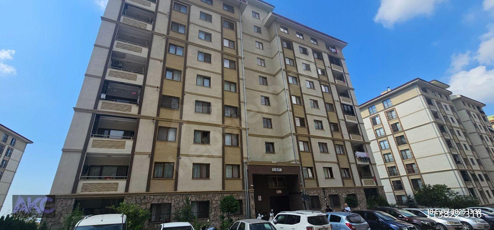AKG'den Düğünyurdu Tokide Satılık Full Deniz Manzaralı 2+1 Ev