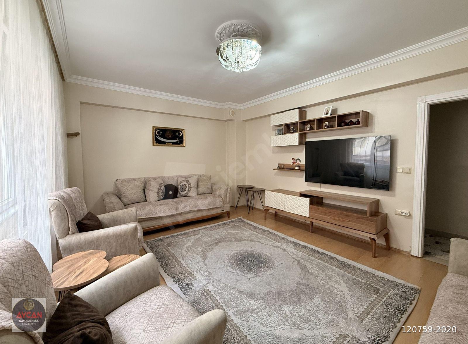 AYCAN GAYRİMENKULDEN PAŞABAYIR MAHALLESİNDE 2+1 DAİRE