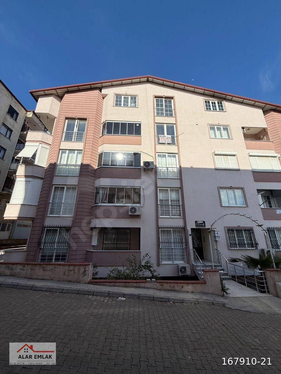 Kuyucak beşeylül mahallesinde satılık harika manzaralı dubleks daire