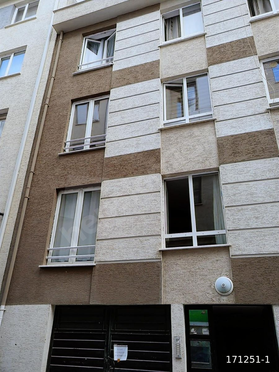 ŞİRİNTEPE MAHALLESİNDE KİRALIK 1+1 DAİRE