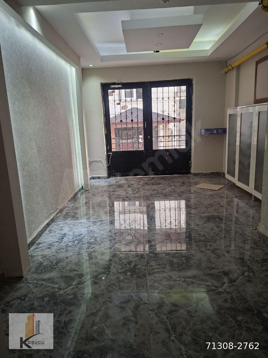 ÇEKMECE MAH 4+1 215 M² TERS DÜBLEX
